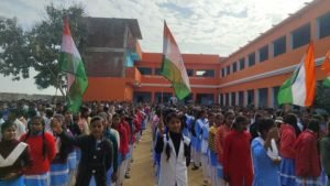 महेश राम अशोक कुमार कन्या इण्टर कालेज