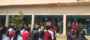 ब्राइट वे एकेडमी धानी बाजार