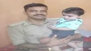 फायर कर्मी सदीप यादव की फाईल फोटो