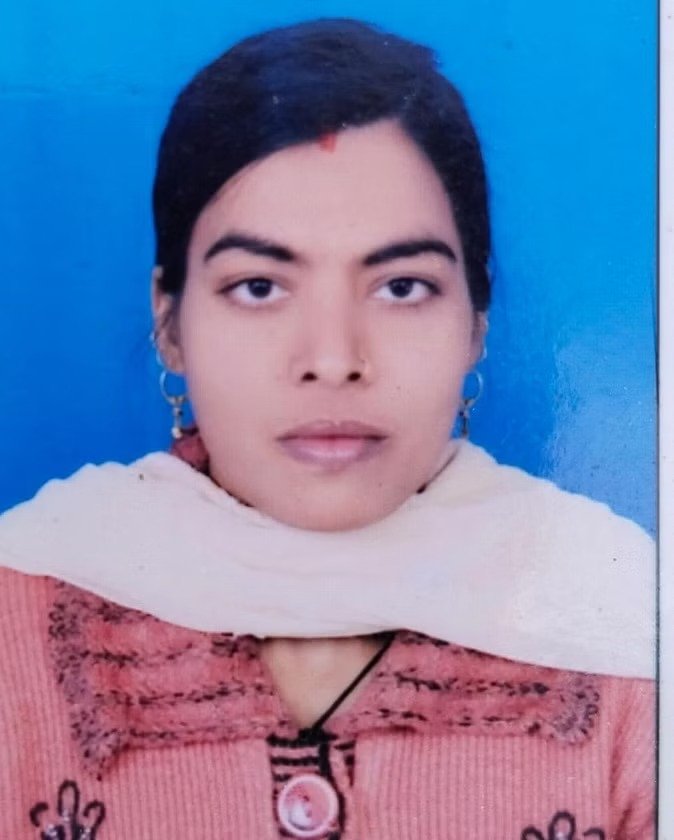 दो सगी बहनों की गांव के पोखरे में डूबने से हुई माैत