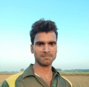 मृतक की फाईल फोटो