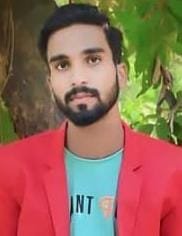 मुकेश विश्वकर्मा उर्फ मुरली (फाइल फोटो)