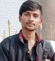 रितेश विश्वकर्मा उर्फ गणेश ( फ़ाइल फोटो)