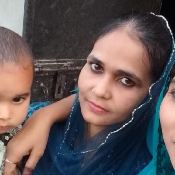 मृतक का फाइल फोटो