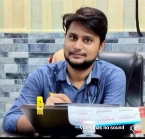 मृतक की फाईल फोटो