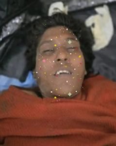 नहर में उतराता अज्ञात महिला का शव