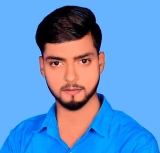 मृतक की फाइल फोटो