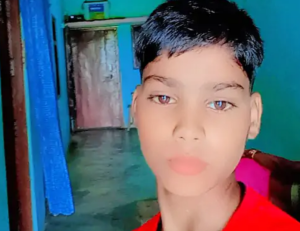 मृतक ज्योतिष मणि यादव