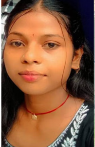 श्वेता कुमारी उर्फ रानी की फाइल फोटो