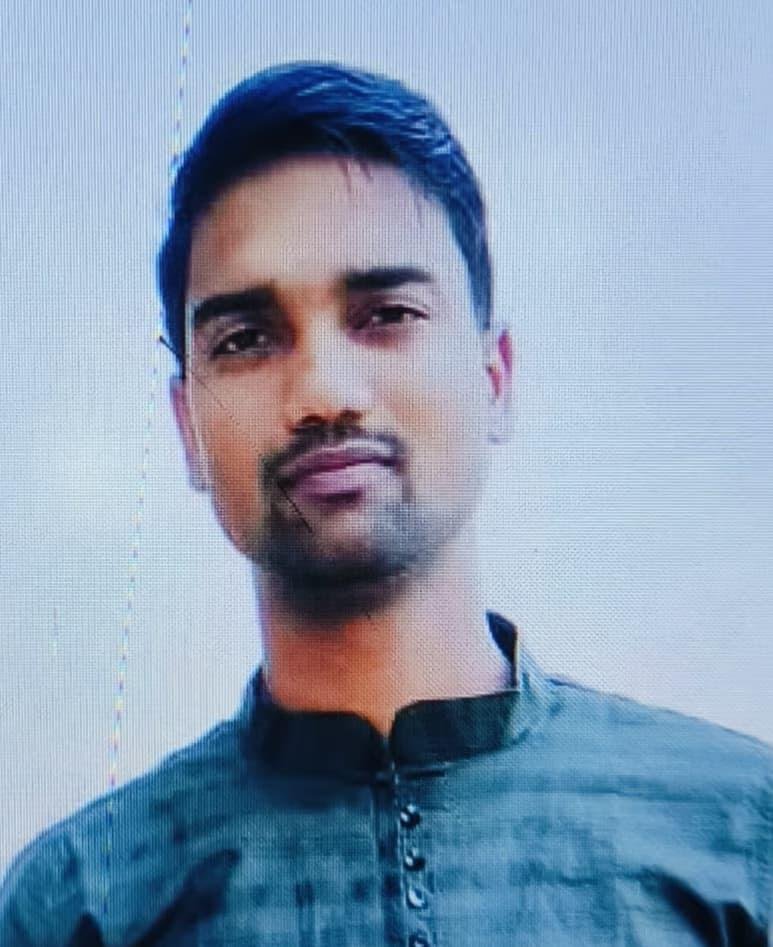 मृतक का फाइल