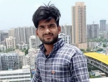 मृतक का फाइल फोटो