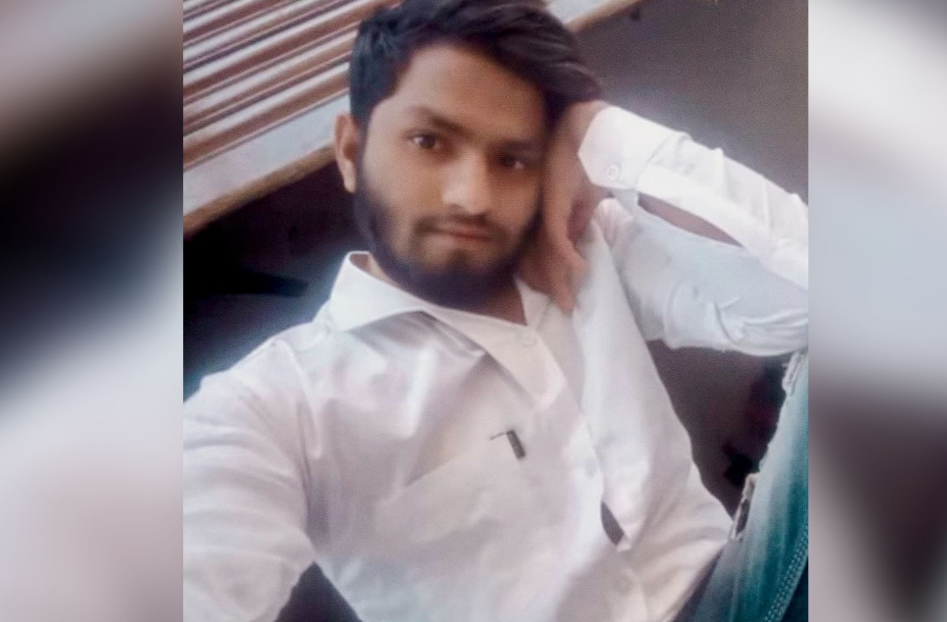 मृतक संजय वरुण फाइल फोटो