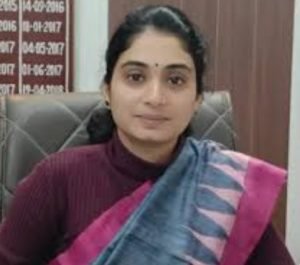 मृणाली अविनाश जोशी