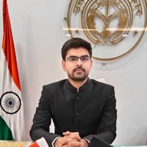 सुमित यादव