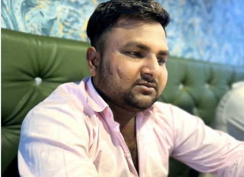 मृतक मोहम्मद सलीम फाइल फोटो