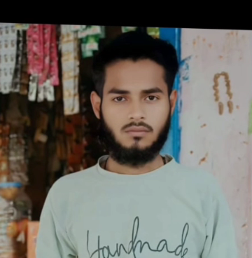 मृतक युवक की फाईल फोटो