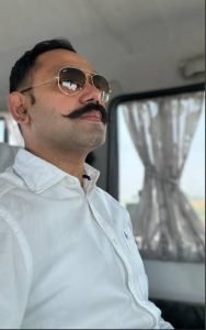 PCS अधिकारी अरविंद कुमार सिंह को निलंबित