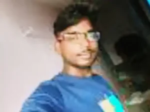 मृतक राजन।