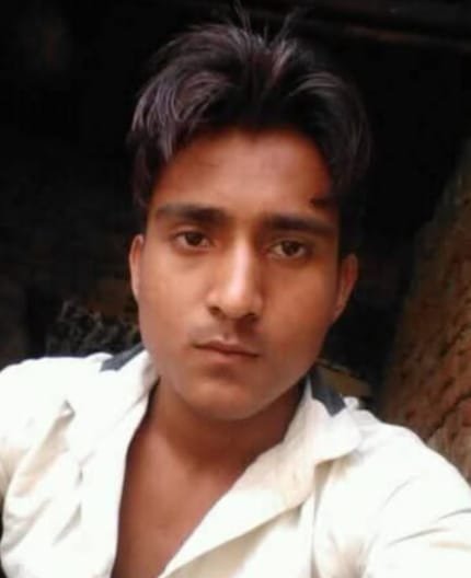 मृतक की फाइल फोटो