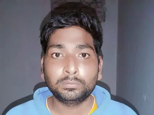 मृतक का फोटो