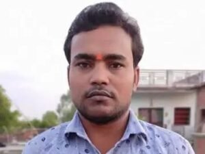 गोलू मांझी,मृतक