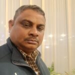 Picture of Lokesh Kumar